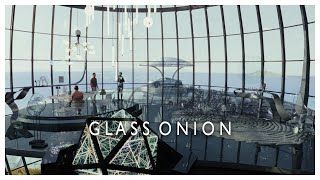 Glass Onion - Best Scenes in Minutes - Glass Onion (The Beatles Cover) - The Analogues - FMV