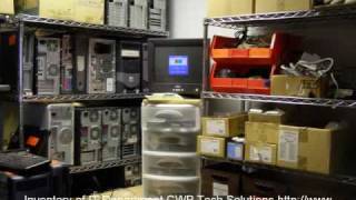 PC Repair in Frederick Maryland