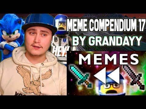 meme-compendium-17-|-reaction-|-ultimate-meme