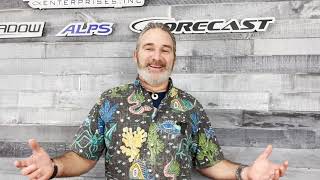 TEAM Rainshadow Pro Builder Feature - Bill Havens (Salty Dawg)
Bill is back for our 4th TEAM Rainshadow Pro Builder Feature. This time around we take an up close look a the work of Bill Havens from Salty Dawg Rods. Bill Havens is a master of many techniques and the Batson collection is lucky to have some of his true masterpieces. Enjoy
#saltydawgrods #thebestfishingrodsstarthere #teamrainshadow #rainshadowrodblanks #batsonenterprises #customfishingrod #alpsrodcomponents TEAM Rainshadow Pro Builder Feature - Bill Havens (Salty Dawg)