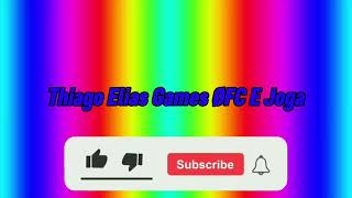 A Nova Abertura Do Thiago Elias Games Øfc E Joga