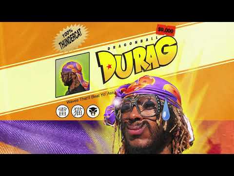 Thundercat - 'Dragonball Durag' (Official Audio)