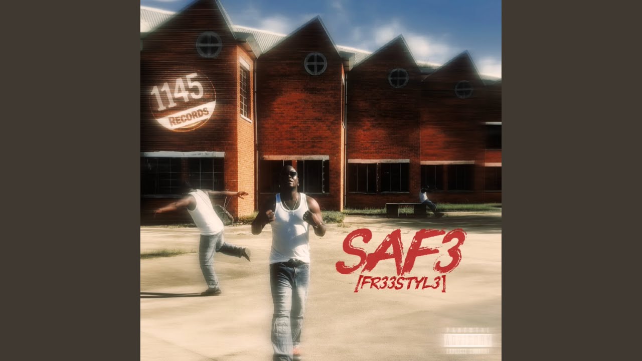 Watch Safe (freestyle) on YouTube Watch Safe (freestyle) on YouTube