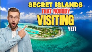 Top Secret Island To Must Visit In 2026 Beautiful Island Life Travelpedia Guide