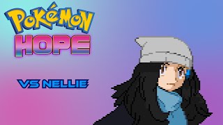 VS Nellie | Pokémon Memory &amp; Hope | Fangame Soundtrack
