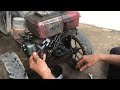 Bệnh ra khói đen ở động cơ d4 mà ít người biết/SON HAI