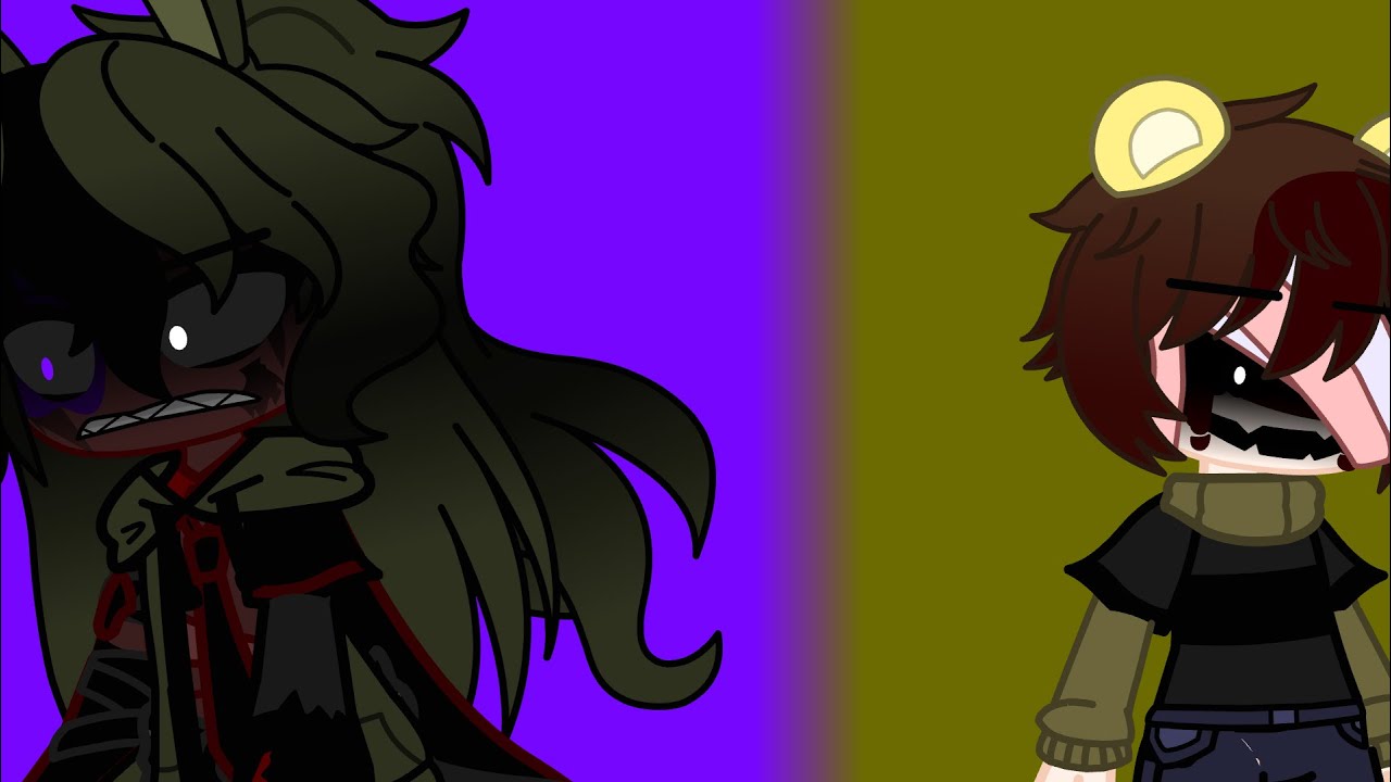 We were born to die (twins edit)