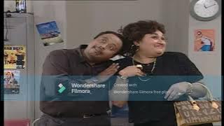 Teater Komedi (2002) EP 2 Kereta Tuan Kereta Aku Juga