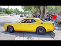 Orlando Cars &amp; Coffee Pullouts &amp; Full Sends!! - Father&#39;s Day Event 2023