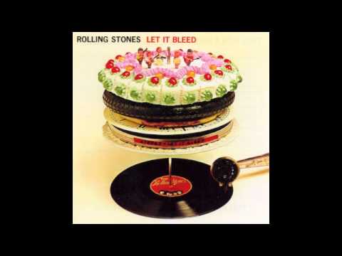 The Rolling Stones - Gimme Shelter - Isolated Rhythm/Lead Guitar Track (+Piano Parts)