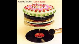 The Rolling Stones - Gimme Shelter - Isolated Rhythm/Lead Guitar Track (+Piano Parts) chords
