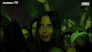 Zerb - Mwaki (Skytech Remix) (Armin Van Buuren, Live at UNTOLD Dubai 2024) Resimi