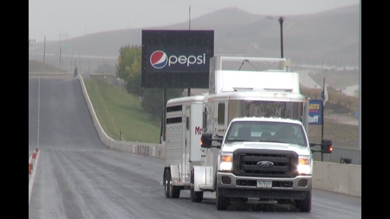 Trailer Sway Control Revealed: Tfl Tests The Latest Pickup Trailer Safety Tech  (Preview)