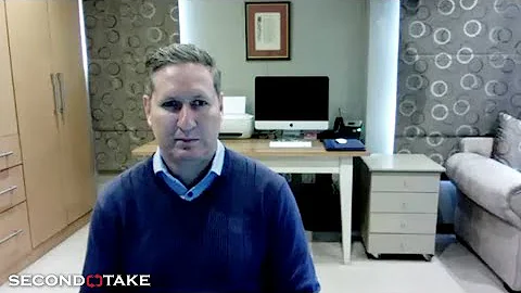 South Africa's just transition