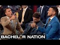 Peter & Will Clash At The Men Tell All | The Bachelorette