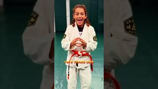 Welcome To Kids Jiu-Jitsu Learn Self-Defense, Confidence Have Some Fun W Adrian