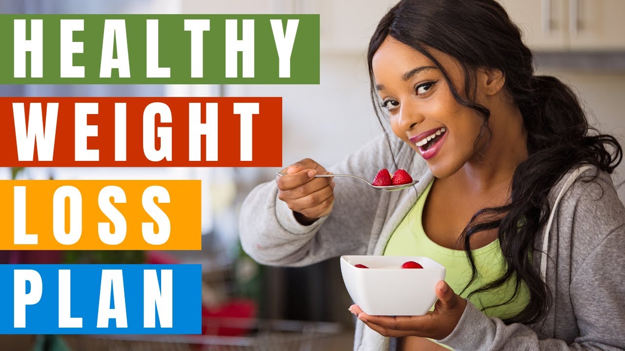 Female Weight Loss Diet Method - The Ideal Female Weight Loss Diet Meal