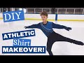 DIY a Boy&#39;s Figure Skating Costume!