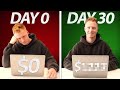 My exact affiliate strategy that makes me 250day proof