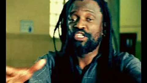 Lucky Dube - Respect (Official Music Video)