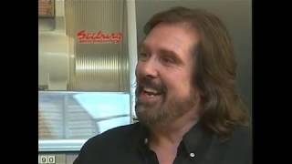 Dennis Locorriere ( Dr Hook ) (28th March 2002 )