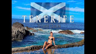 Тенерифе | Канарские Острова | Самые красивые места, вулкан Тейде | пляжи | Top places in Tenerife