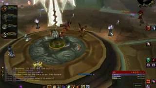 Doomguard, FIRST SUMMON!!!