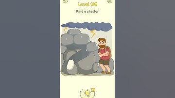 DOP 2 Delete One Part Game Level 108 #shorts