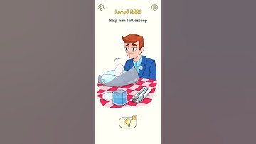 Dop 2 💡 - Delete One Part Find and Answer Level 5681 | #subscribe #dop #trending #shorts #dop2