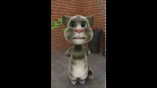 Ata Gachhe Tota Pakhi Dalim Gachhe Mou Talking Tom