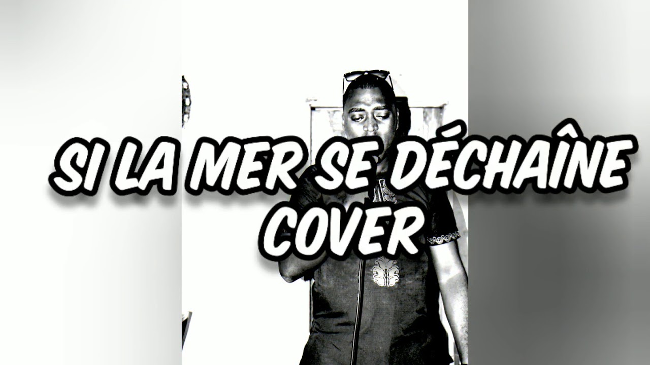Si la mer se dechaine - Hino Leroy (voix)feat maestro(piano) - YouTube