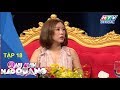 HTV SAU ÁNH HÀO QUANG | Hoa hậu Thu Hoài - Người phụ nữ bản lĩnh | SAHQ #18 FULL | 29/1/2018