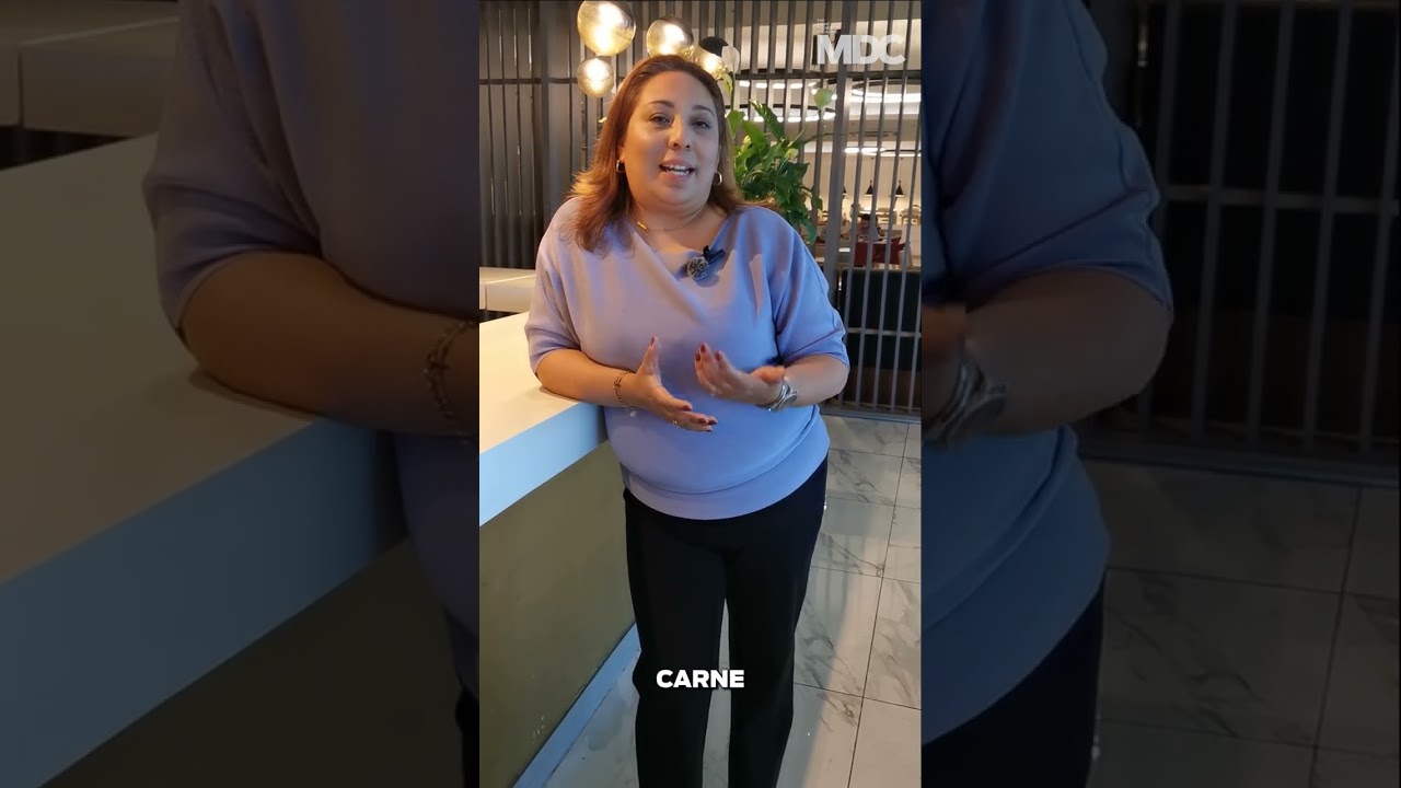 Patricia Gonzalez