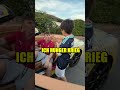 WECKER KLINGELT UND ICH FÜHL MICH WIE