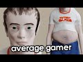 Meet Michael, The Average Future Gamer