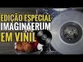 Conheça a edição em vinil do Imaginaerum