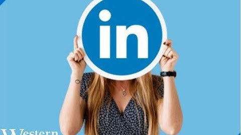 Creating a LinkedIn Student Profile