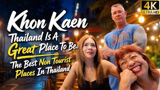 The Best Non Tourist Places In Thailand, Khon kaen Is an Expat Paradise screenshot 3