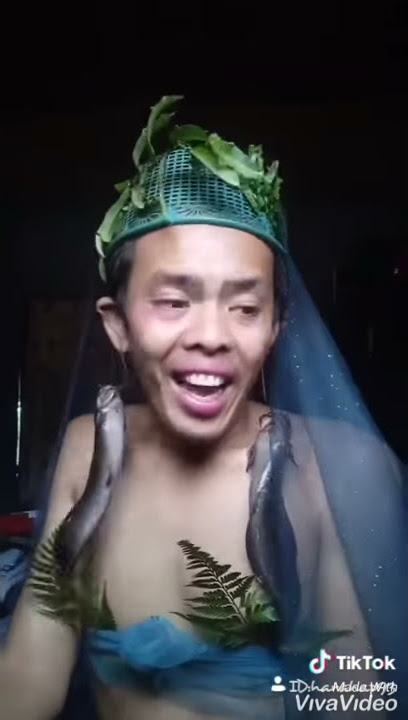 Lele yah bukan lelek parodi sulong harahap