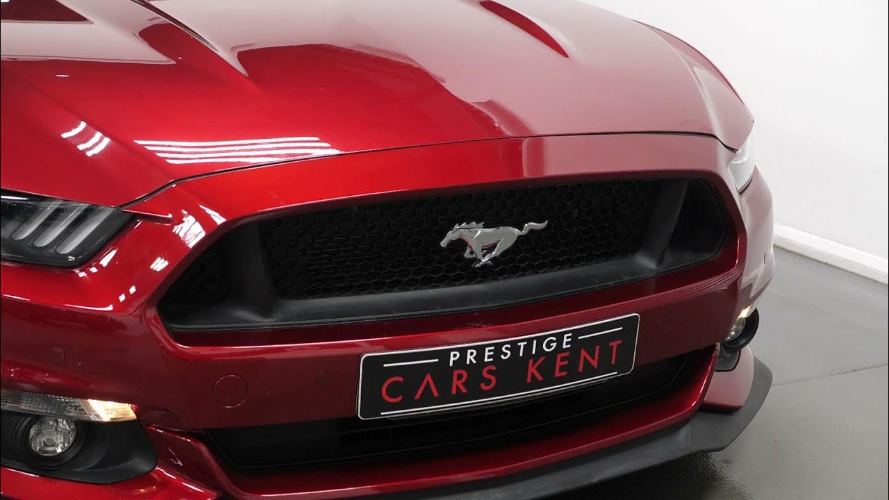 Ford Mustang 05 09 Tail Lights