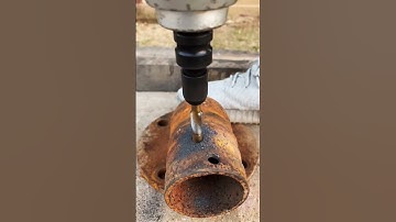 Drilling and tapping drill bit Tools For Recommendations #shortsfeed