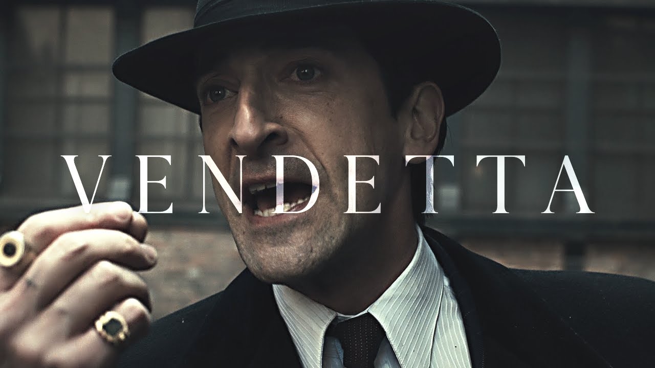 So... is 'Peaky Blinders' a Horror Movie Now? | Esquire