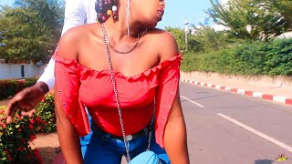 Samaf -Avec elle -(clip officiel by Samaf ISOM)