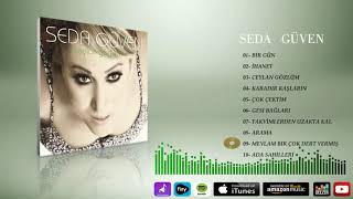 Seda Güven - Mevlam Birçok Dert Vermiş