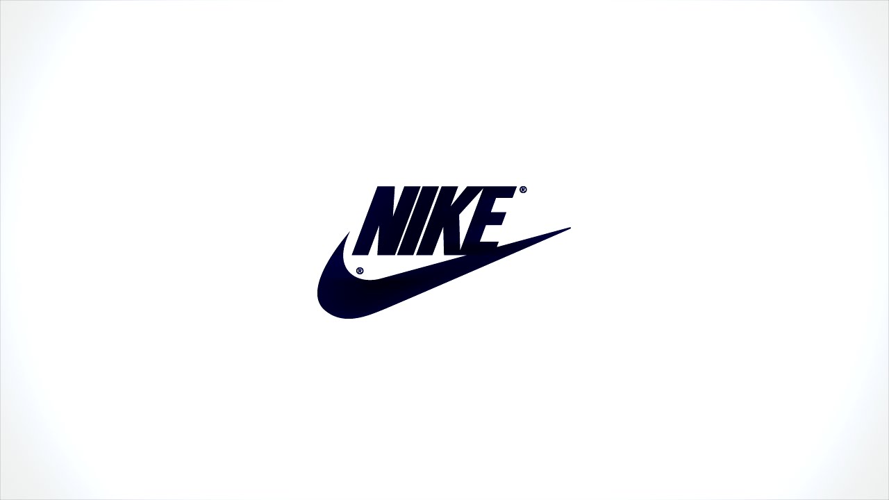 Nike товарный знак