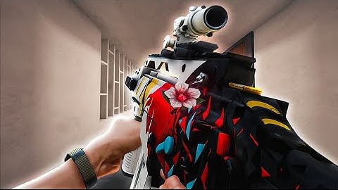 How a Pro Entry Fragger Plays Siege x