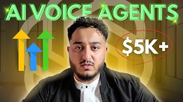 How to Sell GoHighLevel AI Voice Agents Step by Step