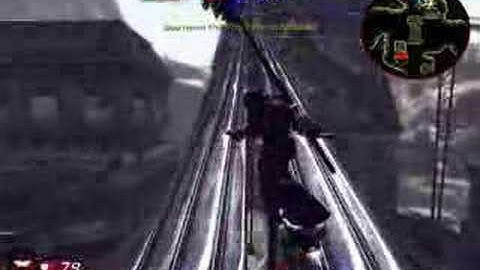 Unreal Tournament 3 Skate Tricks