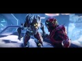 I'm So Sorry - Imagine Dragons (Halo Music Video)