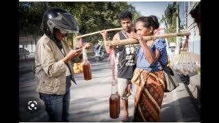 Lagu Timor Leste AILEBA Cover Paul